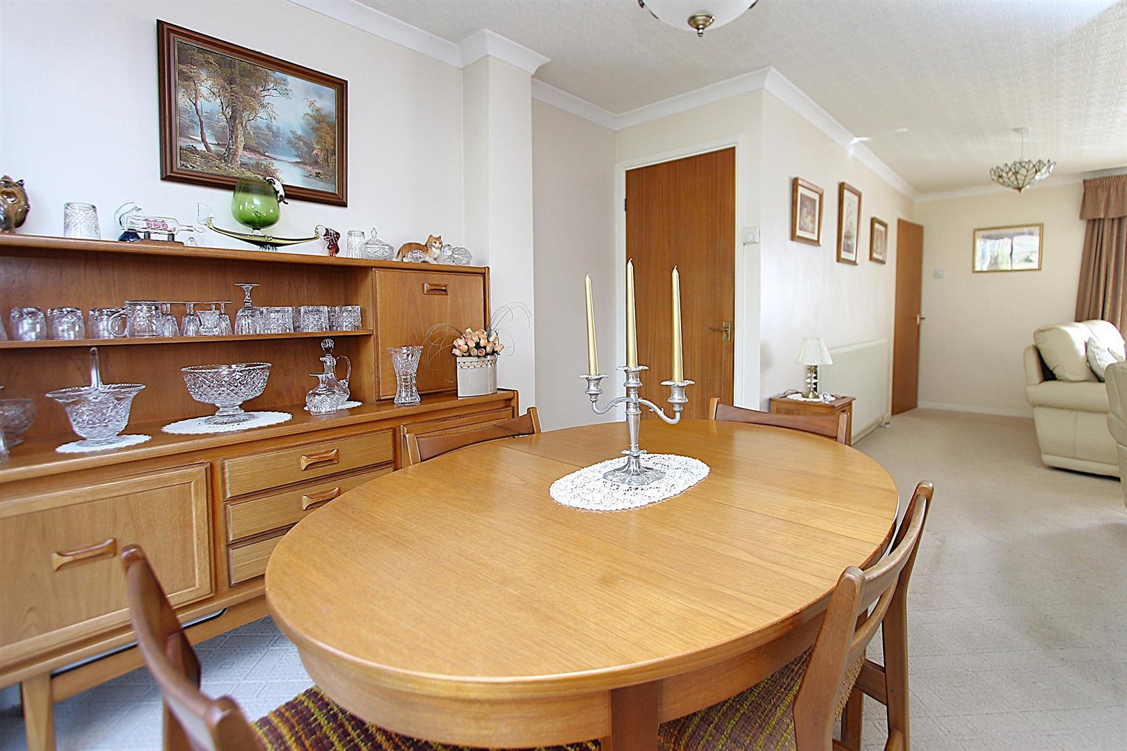 Long Innage, Halesowen